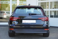 Audi A4 Avant 2.0 TDI S-Line