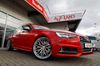 Audi S4 Avant 3.0 TFSI quattro