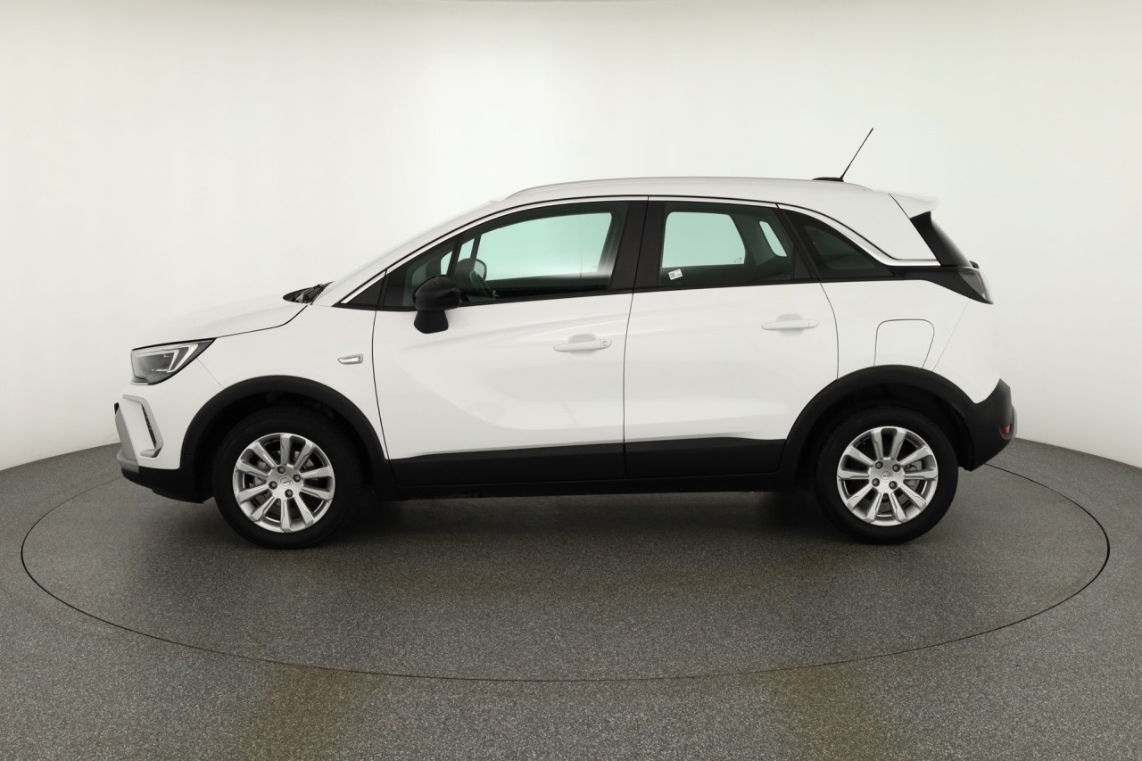Opel Crossland 1.5 CDTI Elegance