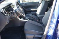 VW Taigo 1.0 TSI DSG