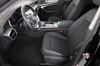 Audi A6 50 TFSIe quattro Design