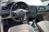 VW Golf Sportsvan VII 1.4 TSI Allstar