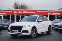 Vorschau: Audi Q5 3.0 50 TDI quattro