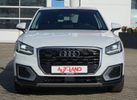 Audi Q2 2.0 TFSI design quattro