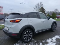 Mazda CX-3 2.0 AWD