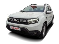 Dacia Duster 1.3 TCE Expression LED Android Apple PDC