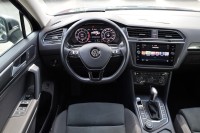 VW Tiguan Allspace 2.0 TSI Highline