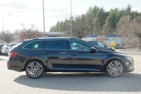 Skoda Superb Combi 2.0 L&K 4x4