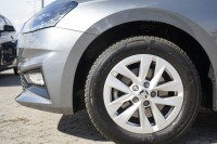 Skoda Fabia 1.0 TSI DSG