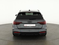 Audi A4 Avant 40 TFSI S line Competition Plus