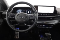 Hyundai BAYON Bayon 1.0 T-GDI Aut. Connect&Go