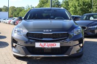 Kia xcee'd XCeed 1.6 T-GDI Black Edition