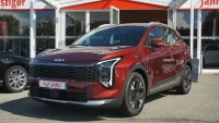 Vorschau: Kia Sportage 1.6 T-GDI Facelift
