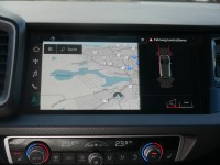 Audi A1 Sportback 25 TFSI advanced