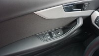 Audi A4 Avant 40 TDI advanced
