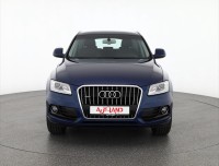 Audi Q5 2.0 TDI quattro S-Tronic