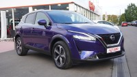 Nissan Qashqai N-Connecta 1.3 Dig-T