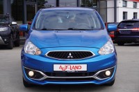 Mitsubishi Space Star 1.0 Diamant Edition