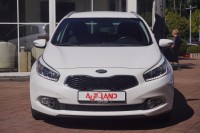 Kia cee'd Sporty Wagon Ceed SW 1.6 Spirit