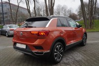 VW T-Roc 1.6 TDI IQ.DRIVE