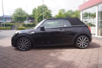 MINI COOPER_S_CABRIO Cooper S Cabrio
