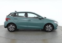 Hyundai i20 1.0 T-GDI Aut.
