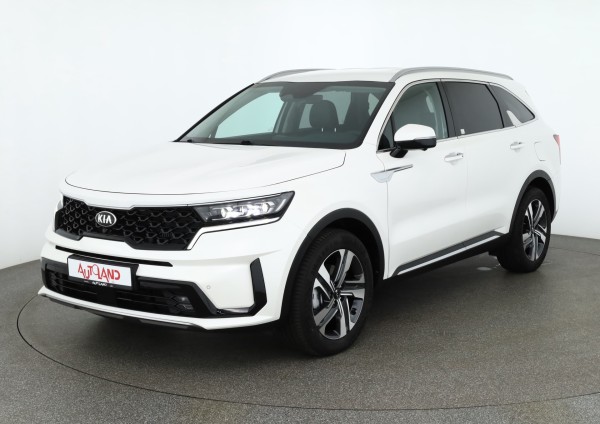 Kia Sorento 1.6 Spirit 4WD