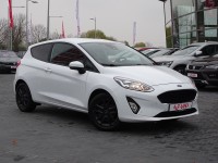 Ford Fiesta 1.1 Cool&Connect