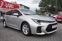 Suzuki Swace 1.8 Comfort+