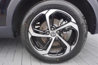MG HS 1.5 T-GDI Luxury Aut.