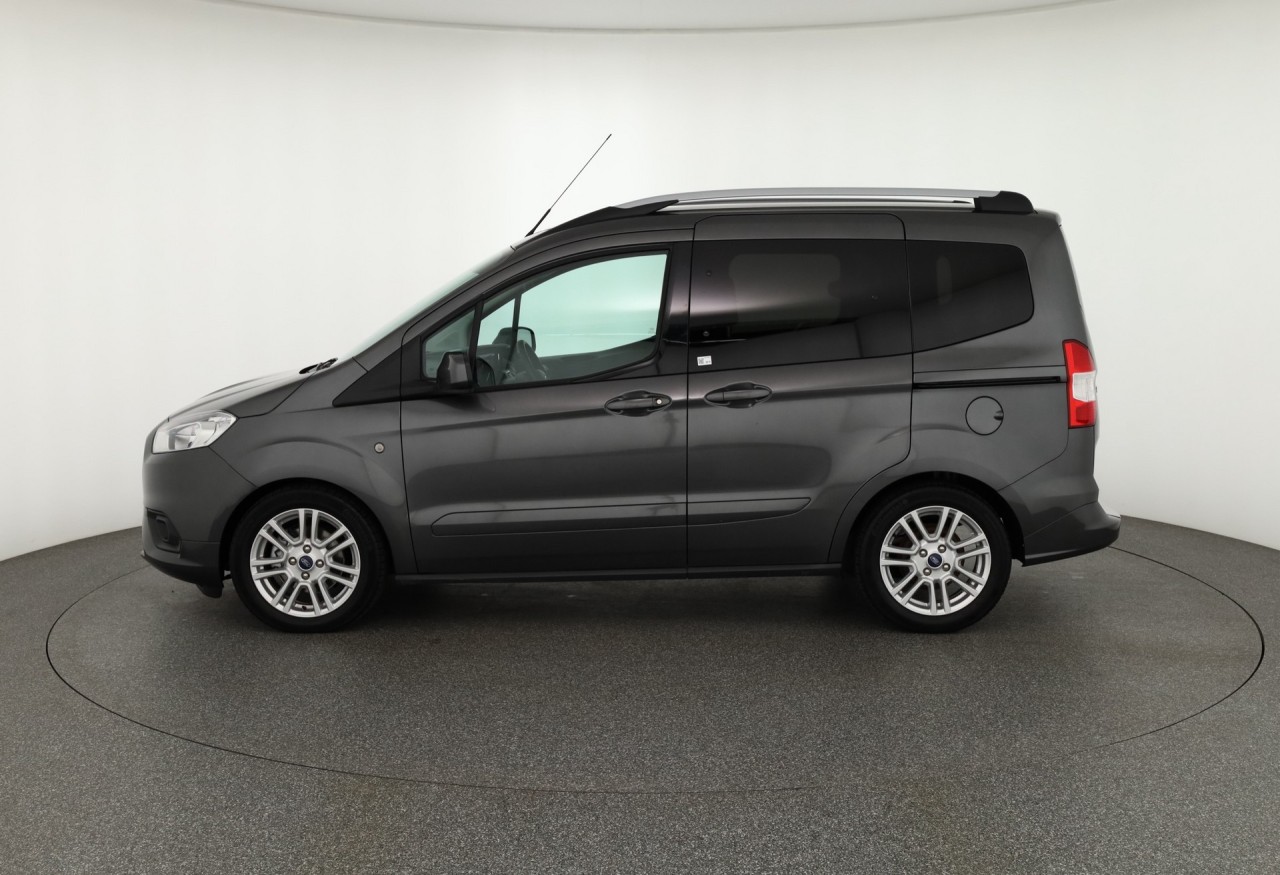 Ford Tourneo Courier 1.5 TDCi