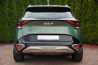 Kia Sportage 1.6 mHEV Aut. GT-Line 4WD