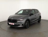 Skoda Fabia Monte Carlo 1.0 TSI DSG 2-Zonen-Klima Sitzheizung LED