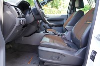 Ford Ranger 3.2 TDCi 4x4 Wildtrak