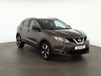 Nissan Qashqai 1.2 DIG-T N-Connecta