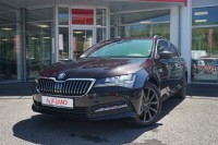 Vorschau: Skoda Superb Combi 2.0 TSI DSG Ambition