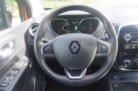 Renault Captur 0.9 Limited