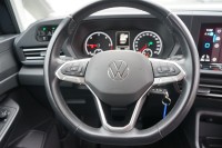 VW Caddy Maxi 2.0 TDI DSG Life