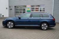VW Passat Variant GTE