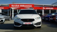 Cupra Leon Sportstourer 1.5 Hybrid