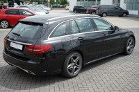 Mercedes-Benz C 180 C180 T AMG Line