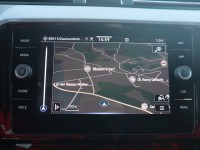 VW Passat Variant 2.0 TSI DSG Business