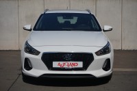 Hyundai i30 Kombi 1.4 T-GDI