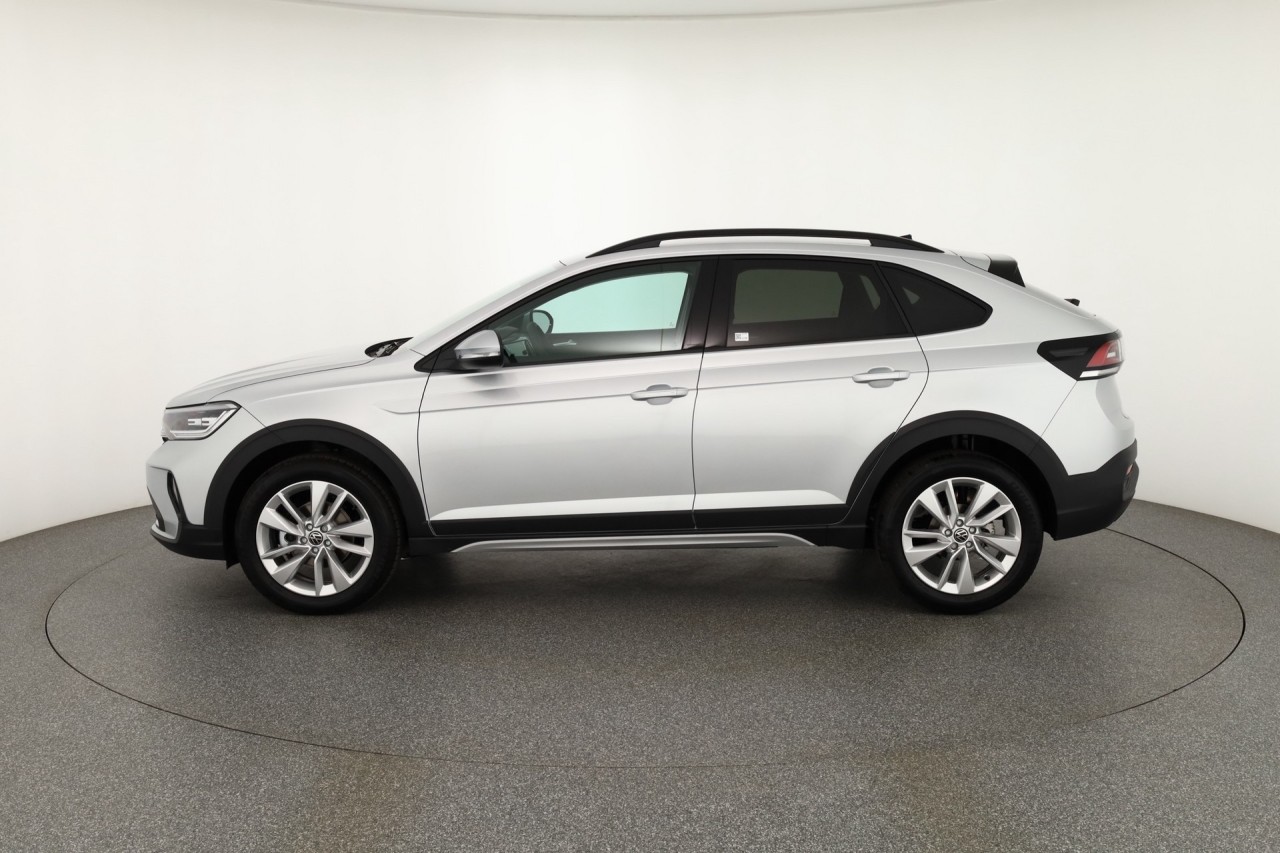VW Taigo 1.5 TSI DSG