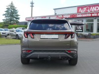 Hyundai Tucson 1.6 Trend 4WD