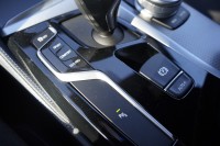 BMW 520 d Touring M Sport