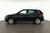 Vorschau: Skoda Kamiq 1.0 TSI