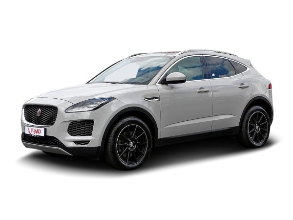 Jaguar E-Pace E-PACE 2.0 S AWD