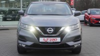 Nissan Qashqai 1.2 DIG-T
