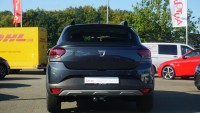 Dacia Sandero Stepway III Ultimate